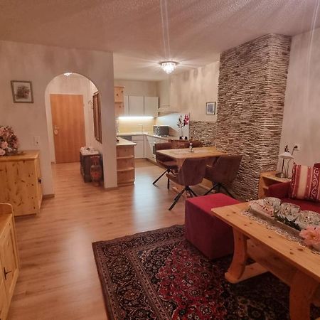 Appartement Michelle Juns Exteriör bild
