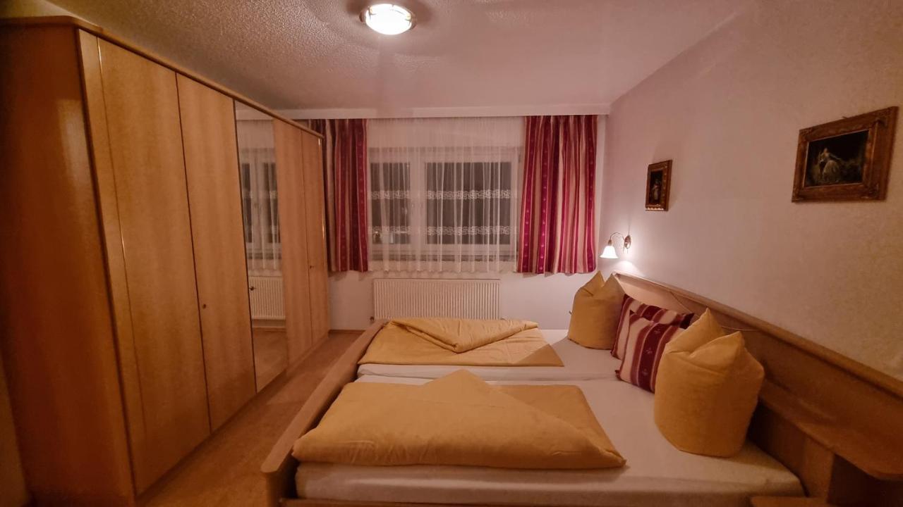 Appartement Michelle Juns Exteriör bild