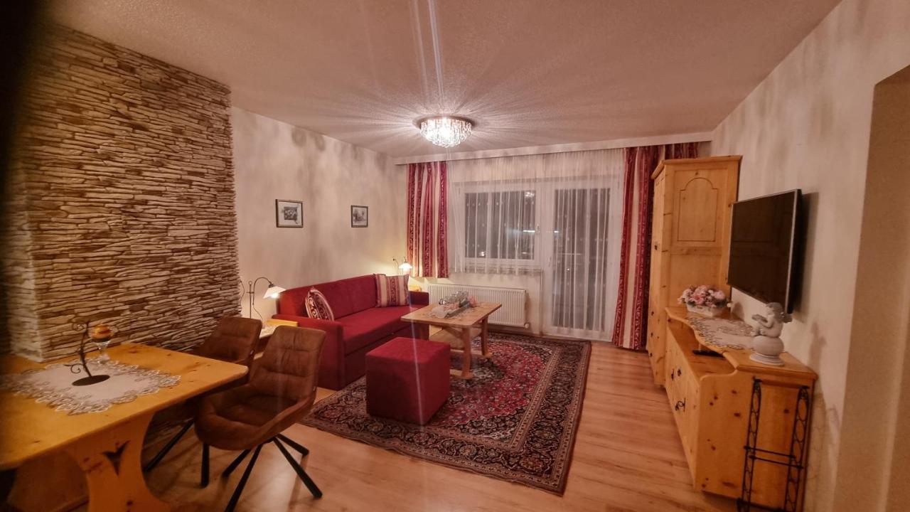 Appartement Michelle Juns Exteriör bild