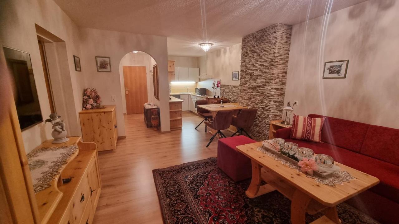 Appartement Michelle Juns Exteriör bild