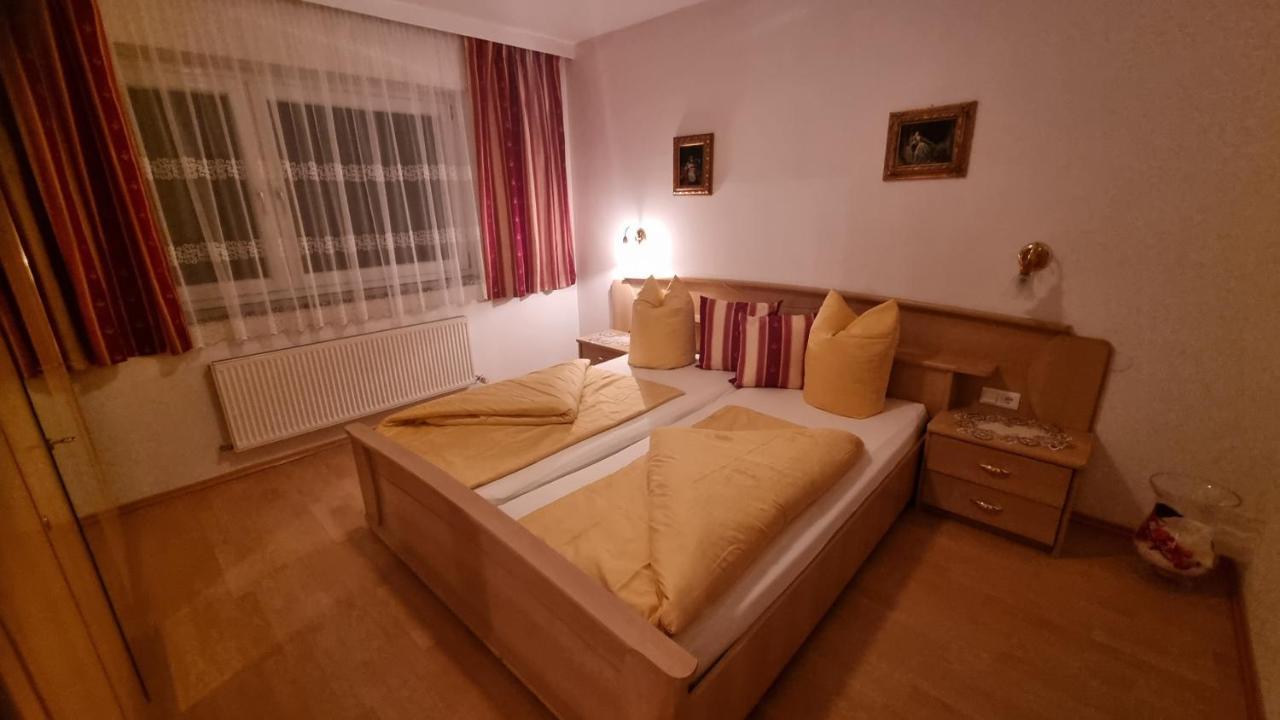 Appartement Michelle Juns Exteriör bild